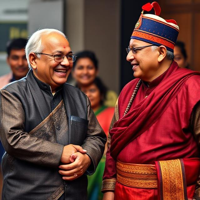 राजाबादी पुराना जोगीले छोड्दै, नयाँ तमासे आउदै। अपराधको घैटो फुटेको निर्मल निवासमा ज्ञानेन्द्रको नांगो नाच