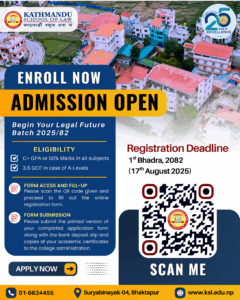 Admission Open Notice1