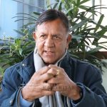 Kalokitab-Yubaraj sangraula